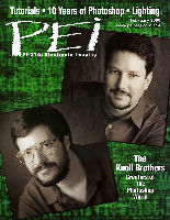 PEI Feb 2000 Cover
