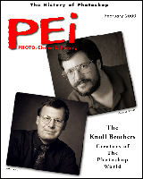 PEI Mockup Cover